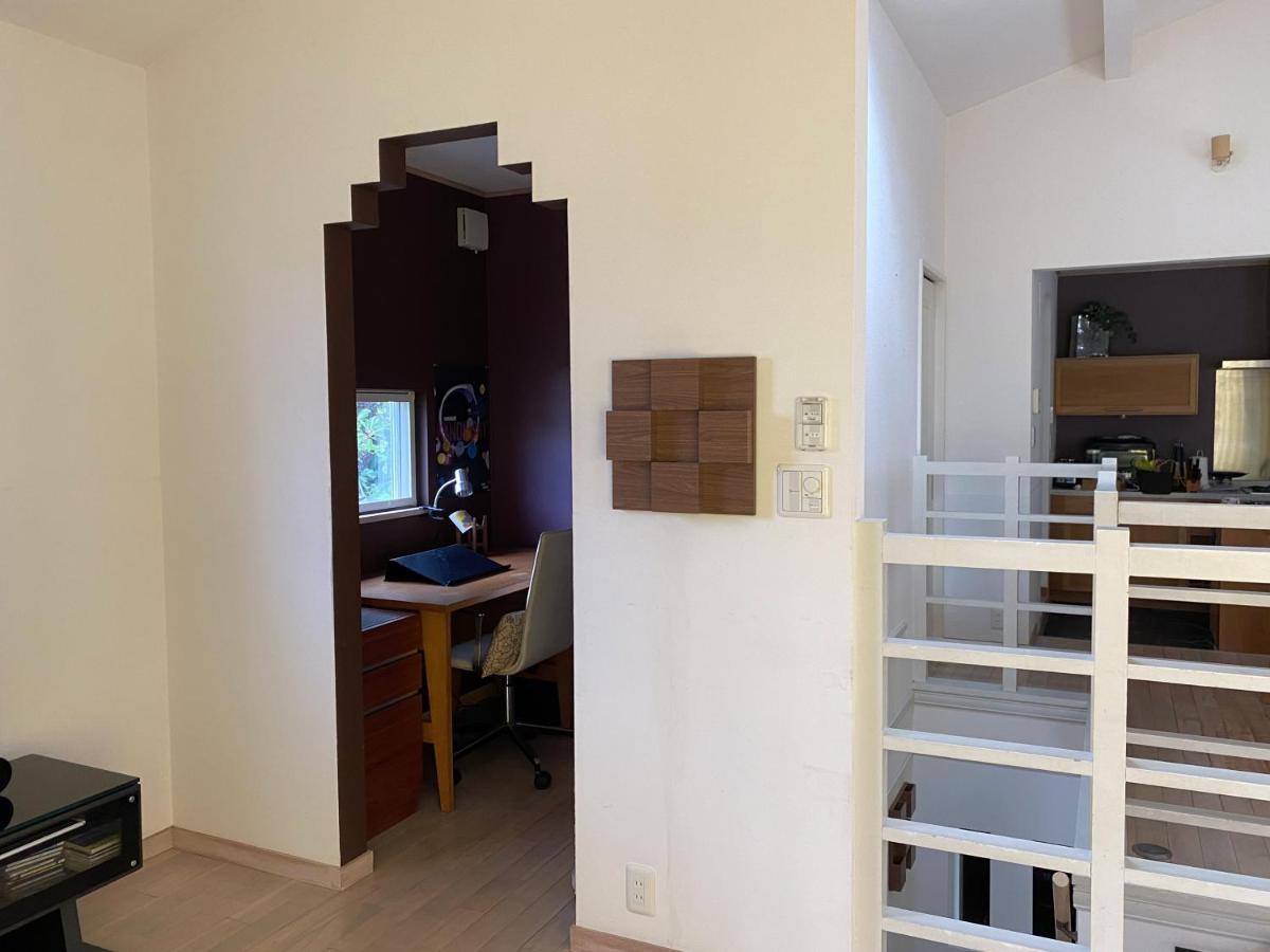 Kamakura Vacation House Exterior photo